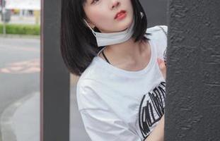 当美图遇上无圣光——Jang Joo(장주)女神的自我呈现